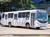 Viação Atibaia São Paulo 8323 na cidade de Atibaia, São Paulo, Brasil, por Guilherme Estevan. Número da foto: #:id.