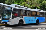 Viação Real - Varginha 7250 na cidade de Varginha, Minas Gerais, Brasil, por Eduardo Ribeiro. Número da foto: #12904977.