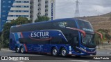 Esctur Turismo 031 na cidade de Aparecida, São Paulo, Brasil, por Fábio Paixão. Número da foto: #12904096.