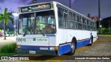 Portal do Ônibus Eventos DB016 na cidade de Barueri, São Paulo, Brasil, por Leonardo Monteiro dos Santos. Número da foto: #12904892.