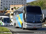 Sachet Tur 3010 na cidade de Aparecida, São Paulo, Brasil, por Vicente de Paulo Alves. Número da foto: #12903847.