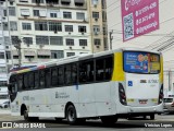 Transportes Vila Isabel A27682 na cidade de Rio de Janeiro, Rio de Janeiro, Brasil, por Vinicius Lopes. Número da foto: #12903974.