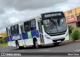 Empresa de Transportes Lider 5209 na cidade de Uberaba, Minas Gerais, Brasil, por Edson Tomaz. Número da foto: #12904801.