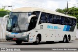 Viação Central Bahia de Transportes 1670 na cidade de Recife, Pernambuco, Brasil, por Felipe Pessoa de Albuquerque. Número da foto: #12903072.