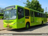 Transcol Transportes Coletivos 04428 na cidade de Teresina, Piauí, Brasil, por Juciêr Ylias. Número da foto: #:id.