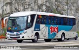 Auto Viação 1001 RJ 108.1029 na cidade de Rio de Janeiro, Rio de Janeiro, Brasil, por Leandro Machado de Castro. Número da foto: #:id.