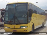 Viação Itapemirim 8847 na cidade de Rio de Janeiro, Rio de Janeiro, Brasil, por Jonata Rodrigo. Número da foto: #12904941.
