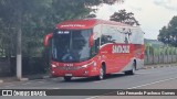 Viação Santa Cruz 27420 na cidade de Campinas, São Paulo, Brasil, por Luiz Fernando Pacheco Gomes. Número da foto: #12903519.
