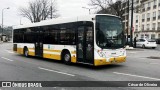 SMTUC - Serviços Municipalizados de Transportes Urbanos de Coimbra 288 na cidade de Coimbra, Coimbra, Portugal, por César de Oliveira. Número da foto: #12903478.