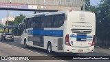 VIDA - Viação Danúbio Azul 19011 na cidade de Campinas, São Paulo, Brasil, por Luiz Fernando Pacheco Gomes. Número da foto: #12903819.