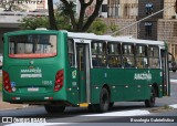 Amazônia Inter 1055 na cidade de Brasília, Distrito Federal, Brasil, por Busologia Gabrielística. Número da foto: #12903853.