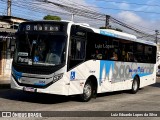 Icaraí Auto Transportes 1.034 na cidade de São Gonçalo, Rio de Janeiro, Brasil, por Luiz Eduardo Lopes da Silva. Número da foto: #12904586.