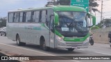 Rápido Sumaré 16002 na cidade de Hortolândia, São Paulo, Brasil, por Luiz Fernando Pacheco Gomes. Número da foto: #12904889.