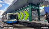 Metrobus 1129 na cidade de Goiânia, Goiás, Brasil, por Carlos Júnior. Número da foto: #12904242.