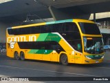 Empresa Gontijo de Transportes 23115 na cidade de Belo Horizonte, Minas Gerais, Brasil, por Renato Brito. Número da foto: #12902685.