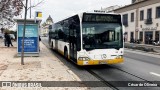 SMTUC - Serviços Municipalizados de Transportes Urbanos de Coimbra 249 na cidade de Coimbra, Coimbra, Portugal, por César de Oliveira. Número da foto: #12903781.
