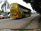 Empresa Gontijo de Transportes 23065 na cidade de Ipatinga, Minas Gerais, Brasil, por Celso ROTA381. Número da foto: #12904389.