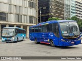 Transportes Campo Grande D53916 na cidade de Rio de Janeiro, Rio de Janeiro, Brasil, por Jonas Rodrigues Farias. Número da foto: #12903229.