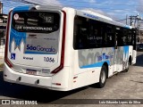 Icaraí Auto Transportes 1.056 na cidade de São Gonçalo, Rio de Janeiro, Brasil, por Luiz Eduardo Lopes da Silva. Número da foto: #12904619.