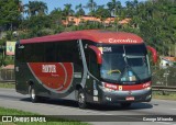 Pantur Transportes 1182 na cidade de Santa Isabel, São Paulo, Brasil, por George Miranda. Número da foto: #:id.