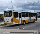 Belém Rio Transportes BD-128 na cidade de Belém, Pará, Brasil, por Samara Goes. Número da foto: #12902582.