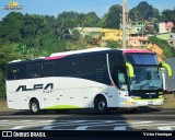 Alfa Tur Turismo 2007 na cidade de Duque de Caxias, Rio de Janeiro, Brasil, por Victor Henrique. Número da foto: #12904855.