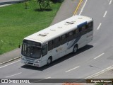JTU - Jacareí Transporte Urbano 2.420 na cidade de Jacareí, São Paulo, Brasil, por Rogerio Marques. Número da foto: #12903402.