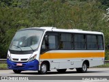 Viação Cedro 2545 na cidade de Petrópolis, Rio de Janeiro, Brasil, por Rafael da Silva Xarão. Número da foto: #12902599.