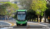 HP Transportes Coletivos 20.809 na cidade de Goiânia, Goiás, Brasil, por Carlos Júnior. Número da foto: #12903930.
