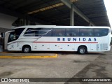 Reunidas Transportes Coletivos 30803 na cidade de Lages, Santa Catarina, Brasil, por LUCAS NASCIMENTO. Número da foto: #12903876.