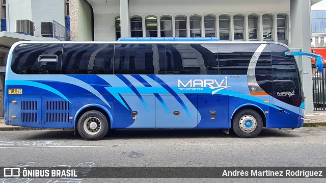 Marvi 00 na cidade de Catedral, San José, San José, Costa Rica, por Andrés Martínez Rodríguez. Número da foto: #12906327.