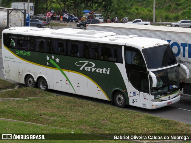 Parati Turismo 5525 na cidade de Aparecida, São Paulo, Brasil, por Gabriel Oliveira Caldas da Nobrega. Número da foto: #12905353.