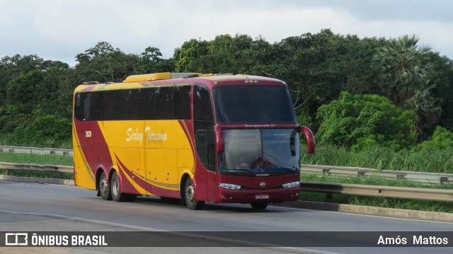 Sirley Turismo 2020 na cidade de Eusébio, Ceará, Brasil, por Amós  Mattos. Número da foto: #12906269.