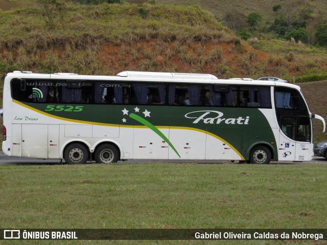 Parati Turismo 5525 na cidade de Aparecida, São Paulo, Brasil, por Gabriel Oliveira Caldas da Nobrega. Número da foto: #12905351.