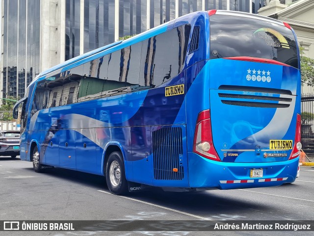 Costa Verde 6 na cidade de Catedral, San José, San José, Costa Rica, por Andrés Martínez Rodríguez. Número da foto: #12905171.