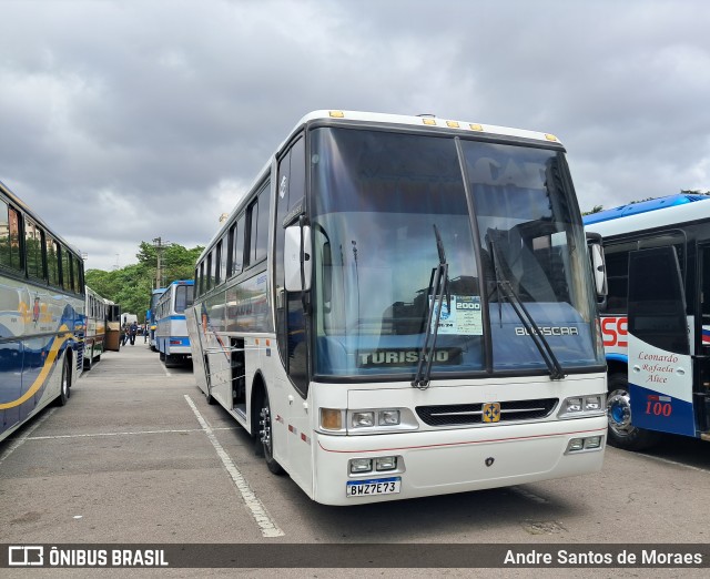 Ônibus Particulares 7473 na cidade de Barueri, São Paulo, Brasil, por Andre Santos de Moraes. Número da foto: #12905724.