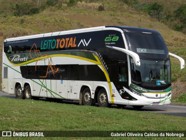 Parati Turismo 5580 na cidade de Aparecida, São Paulo, Brasil, por Gabriel Oliveira Caldas da Nobrega. Número da foto: #12907140.