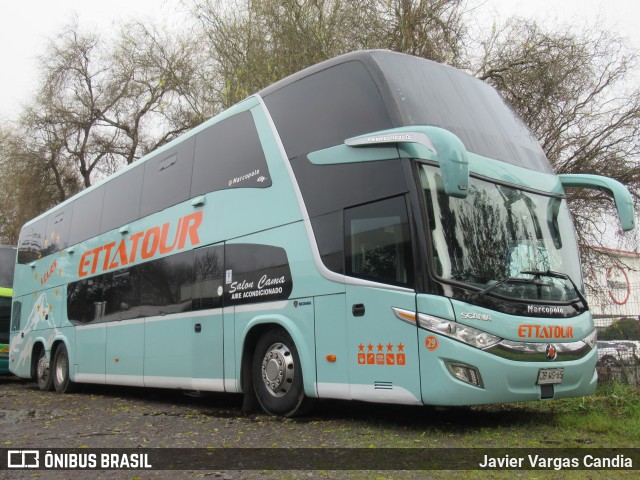 Etta Tour Viajes 29 na cidade de Temuco, Cautín, Araucanía, Chile, por Javier Vargas Candia. Número da foto: #12906499.