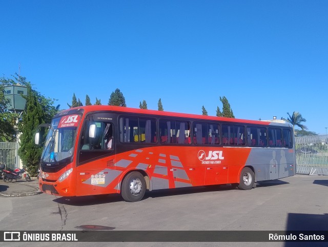 Julio Simões > CS Brasil - JSL 1135 na cidade de Mogi das Cruzes, São Paulo, Brasil, por Rômulo Santos. Número da foto: #12906851.