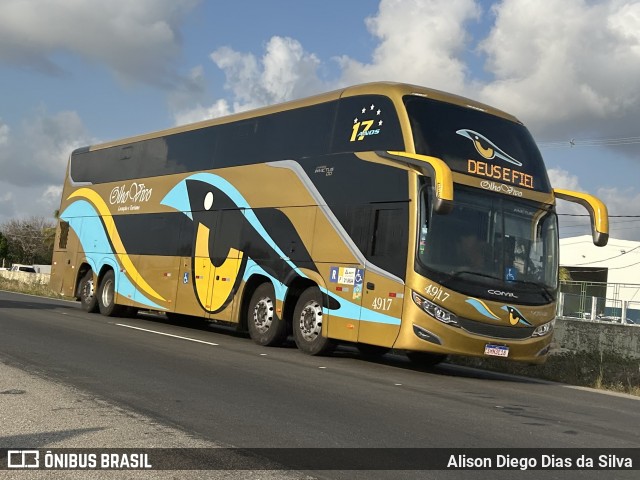 Olho Vivo Locação & Turismo 4917 na cidade de São José de Mipibu, Rio Grande do Norte, Brasil, por Alison Diego Dias da Silva. Número da foto: #12907865.