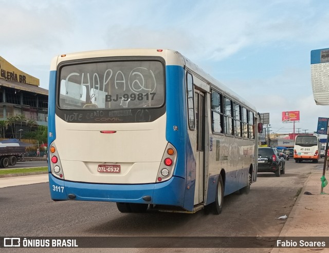 Via Loc BJ-99817 na cidade de Belém, Pará, Brasil, por Fabio Soares. Número da foto: #12906500.