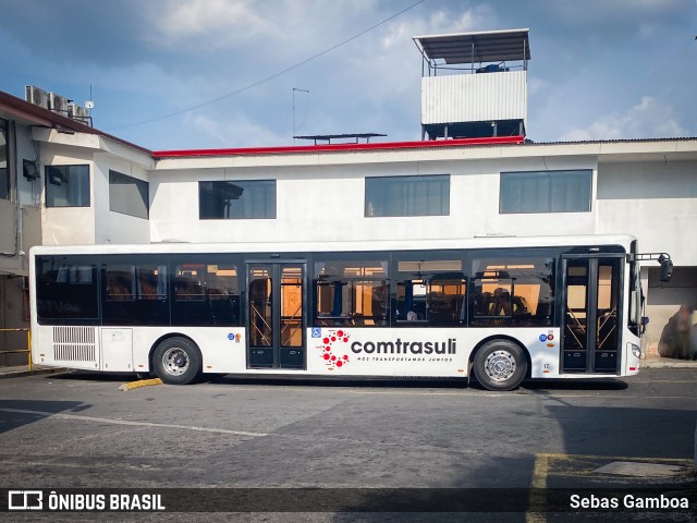 Comtrasuli 17 na cidade de San José, San José, Costa Rica, por Sebas Gamboa. Número da foto: #12905343.