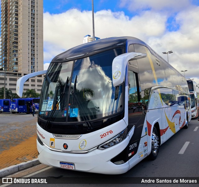 Sussantur 2076 na cidade de Barueri, São Paulo, Brasil, por Andre Santos de Moraes. Número da foto: #12905866.