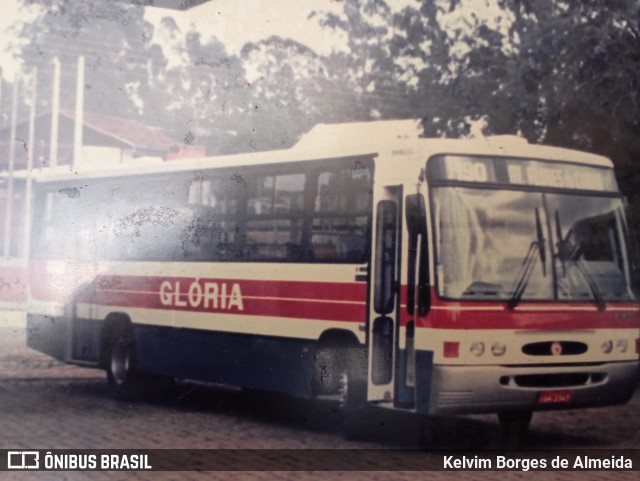 Glória 190 na cidade de Carazinho, Rio Grande do Sul, Brasil, por Kelvim Borges de Almeida. Número da foto: #12905139.