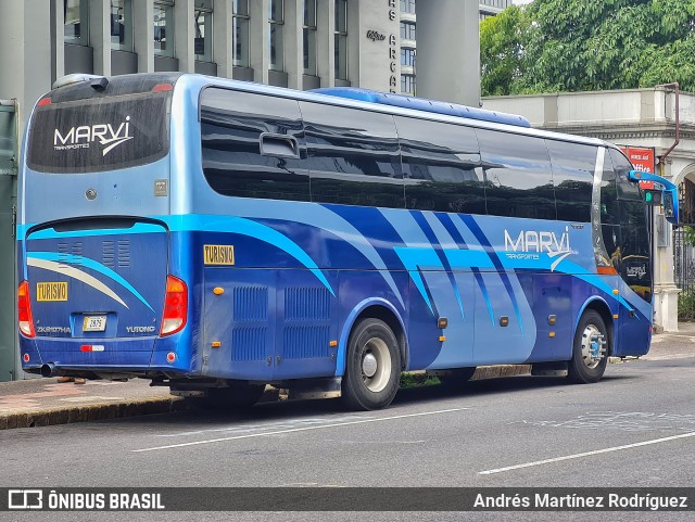 Marvi 00 na cidade de Catedral, San José, San José, Costa Rica, por Andrés Martínez Rodríguez. Número da foto: #12907203.