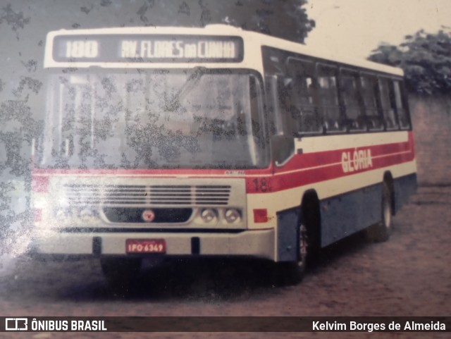 Glória 180 na cidade de Carazinho, Rio Grande do Sul, Brasil, por Kelvim Borges de Almeida. Número da foto: #12907516.