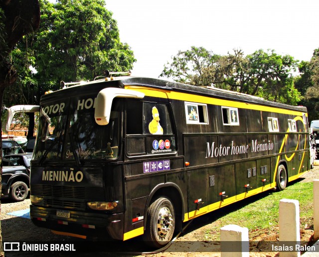 Motorhomes 7F50 na cidade de Aparecida, São Paulo, Brasil, por Isaias Ralen. Número da foto: #12905048.