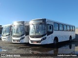 Emanuel Transportes  na cidade de Serra, Espírito Santo, Brasil, por Isabella Beatriz Pereira. Número da foto: #12905554.