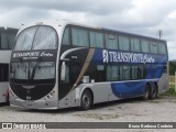 Transporte Centro Viajes y Turismo 03 na cidade de Florianópolis, Santa Catarina, Brasil, por Bruno Barbosa Cordeiro. Número da foto: #12906056.