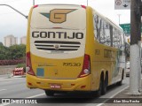 Empresa Gontijo de Transportes 19530 na cidade de São Paulo, São Paulo, Brasil, por Alan Silva Rocha. Número da foto: #12906413.